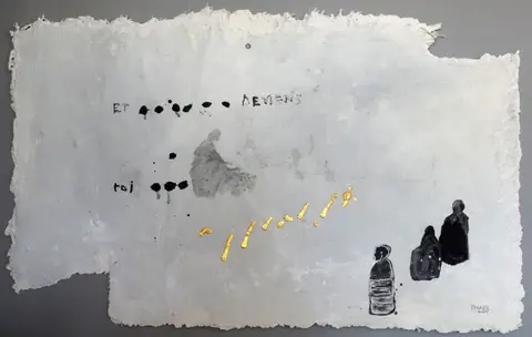 Et deviens toi, Résipierre technique, 2015